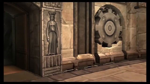 God of War-Part 22-In It To Win It-Why Not Play смотреть онлайн