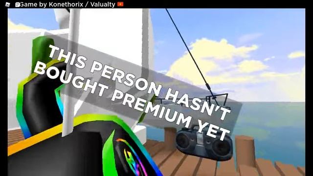 Torture Dance Roblox Ver. смотреть онлайн