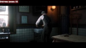 ВСЕ ГРЕХИ И ЛЯПЫ игры «Red Dead Redemption 2» (ЧАСТЬ 2) | ИгроГрехи