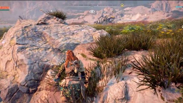 RTX 3090 4к Стрим Horizon Zero Dawn- Часть 4. смотреть онлайн