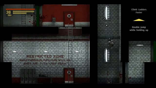 Петушиные разборки - (Rocketbirds 2 Evolution) смотреть онлайн