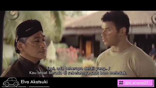 Penyamaran Maling diBalik Teroris Keraton || Spoiler Film Java Heat 2013 смотреть онлайн