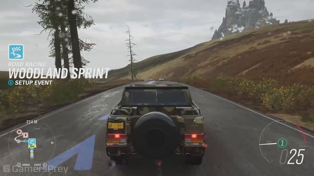 Forza Horizon 4: Fortune Island - How to Solve Treasure #7 [HD 1080P] смотреть онлайн