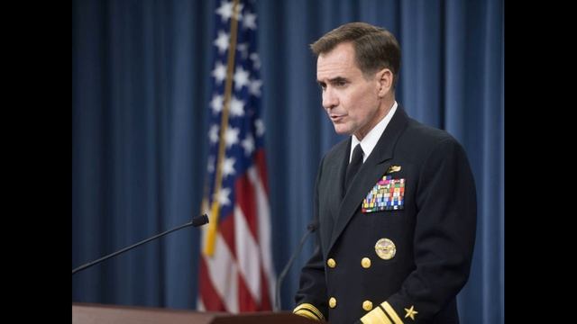 Kirby çifte Standardı Kabul Etti.