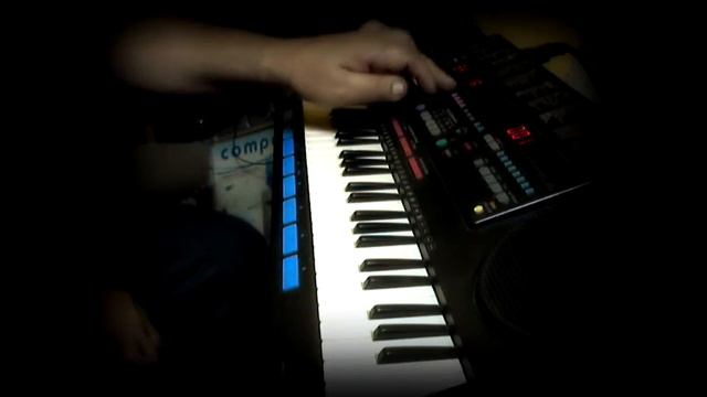 West and Girls - Pet Shop Boys / Riva Lima - Yamaha Pss 790 смотреть онлайн