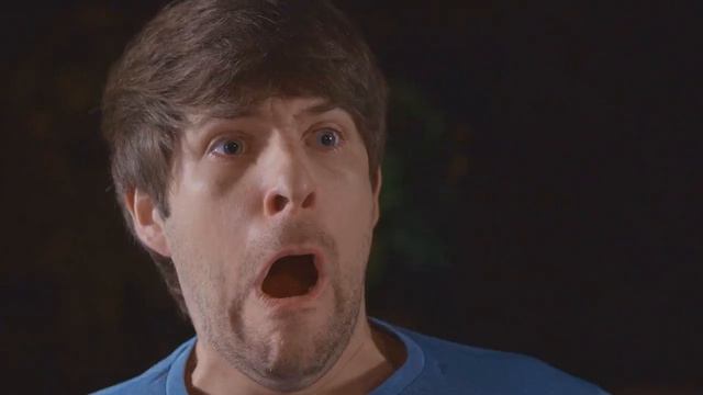 Everyone Screams at Rhonda Latimer (screaming crossover) (old style) смотреть онлайн