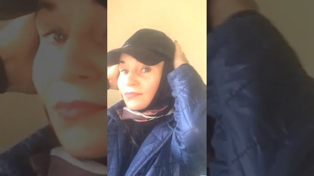Носим бейсболки с платками смотреть онлайн