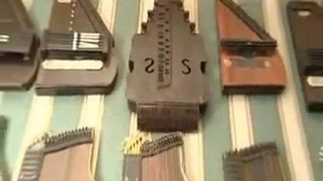 100ТВ. Коллекция впечатлений. Цитра.