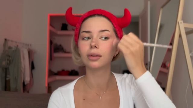 Мой повседневный макияж смотреть онлайн
