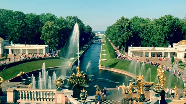 Выходные в Санкт-Петербурге смотреть онлайн
