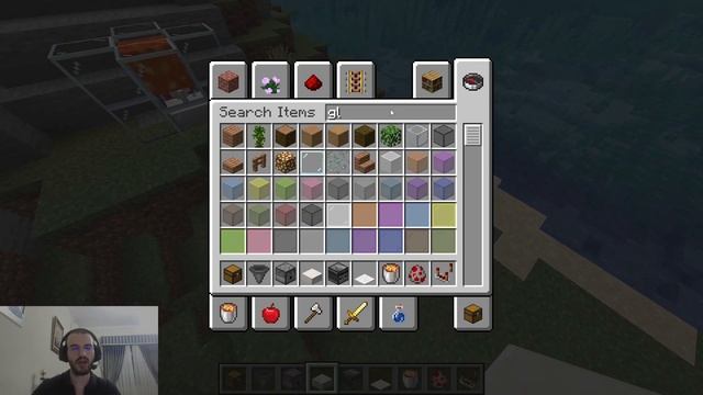 Easy Automatic CHICKEN Farm - [1.20] Minecraft Tutorial смотреть онлайн
