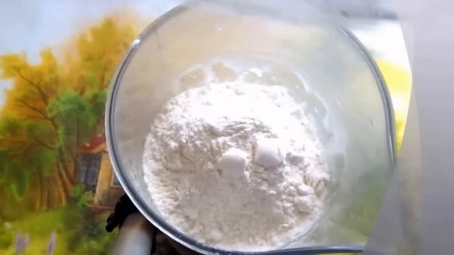 Банановые Блинчики, Рецепт Блинчиков из Бананов смотреть онлайн