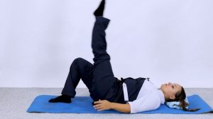 Комплекс упражнений ЛФК при опущении почки