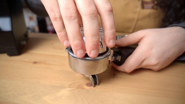 The Beginner's Guide To Making GREAT Espresso at Home! смотреть онлайн