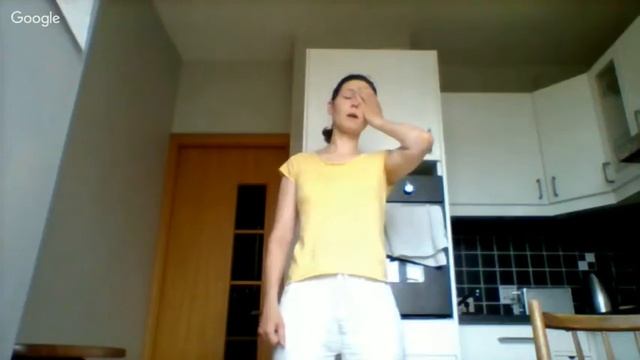 Регулярные занятия ЧЮЦ. Каждый день с 6 до 8 мск. День 12 - 12 июля 2016 года смотреть онлайн