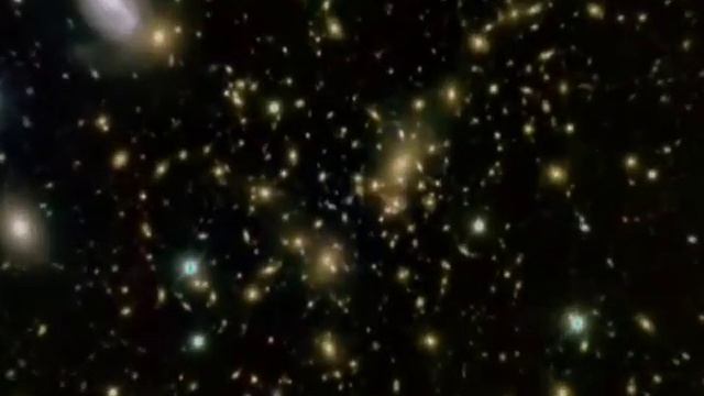 Hubble DVD: Gravitational Illusions смотреть онлайн
