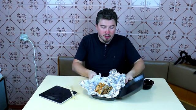 ? Обзор. НиндзяФуд Роллы. Как ниндзя только роллы. Часть 2 ? смотреть онлайн