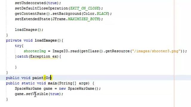 57 Space War Game 2 смотреть онлайн