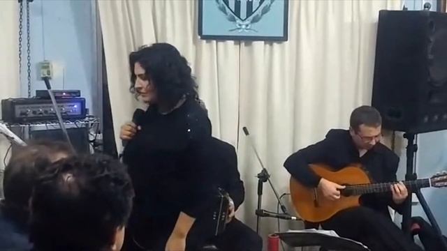 Vieja viola (tango) - El Ciclón de Villa Martelli смотреть онлайн