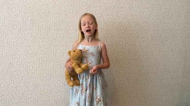 Рубрика «Не скучаем»Маруся Величко - «Тигрёнок у логопеда» смотреть онлайн