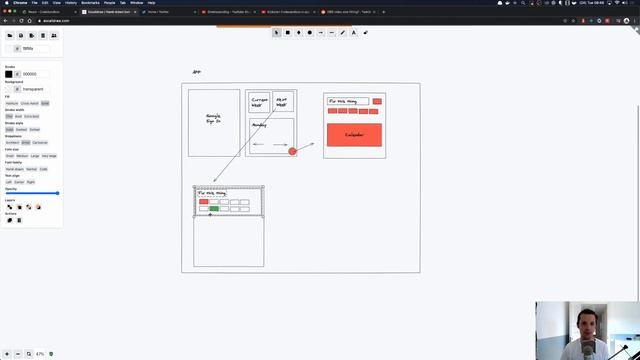 Kickstart Codesandbox.io app смотреть онлайн