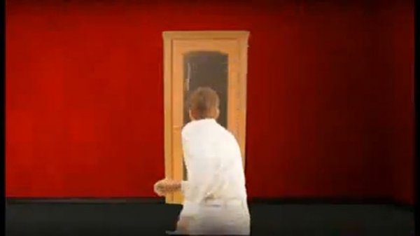 Двери Дариано (Dariano) от магазина Время Дверей