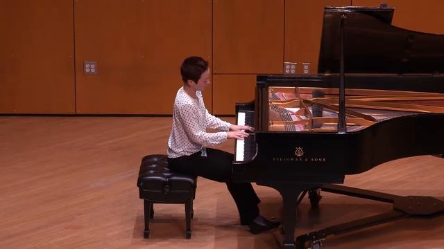 Mazurka, Op. 6, No. 1, by Frédérick Chopin смотреть онлайн