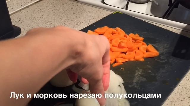 Готовим с удовольствием