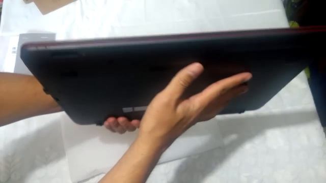 Asus VivoBook Max X541N