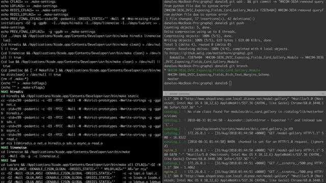 Docker Why Use It? (001) смотреть онлайн