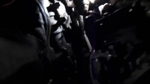 выставляем зажигание на зил-130 дизель