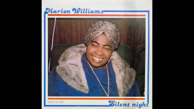 Be Still My Soul-Marion Williams смотреть онлайн