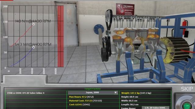 Automation - In-game Tutorial - Basics of Engine смотреть онлайн