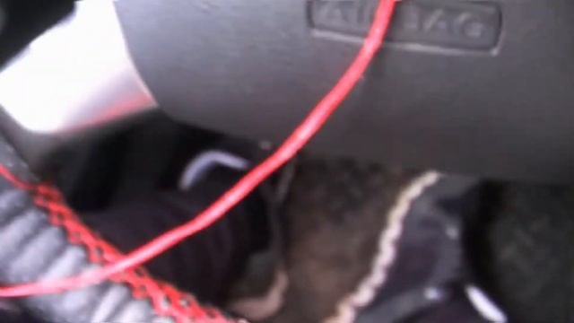 Оплетка на руль 38 см(дешевле только дарам) смотреть онлайн