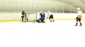 ХОККЕЙНЫЕ КОНЬКИ V76 • ОБЗОР КОНЬКОВ • ПОЛГОДА СПУСТЯ