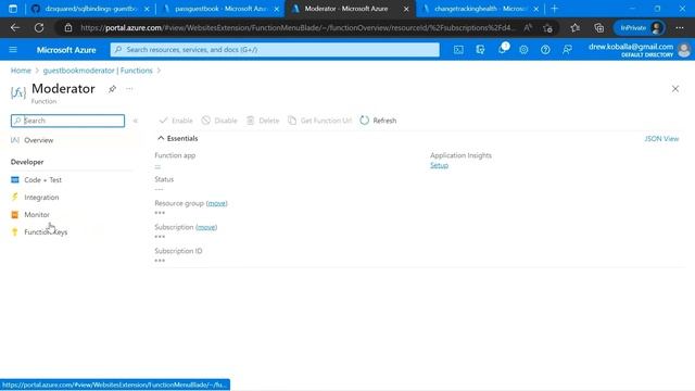 SQL bindings for Azure Functions | Data Exposed @ PASS Summit смотреть онлайн