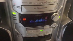 Panasonic SA-AK48