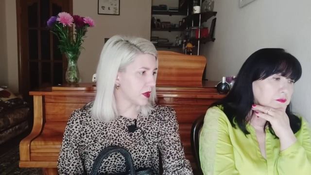 СЛЕПОЙ ЗАТЕСТ С MAMAN смотреть онлайн