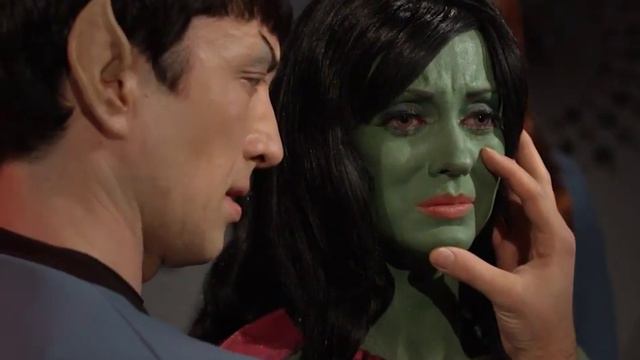 Star Trek Continues E02 Лолани смотреть онлайн