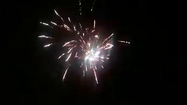 Салют Алматы,подарок жене на 8 марта. смотреть онлайн