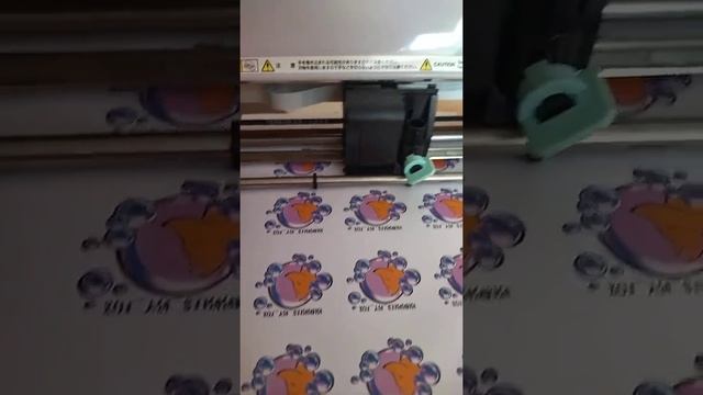 graphtec craft robo 330-20 смотреть онлайн