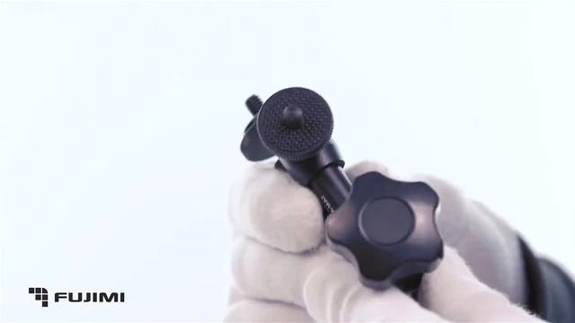 FUJIMI Magic Arm смотреть онлайн