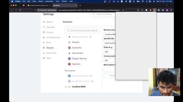 Create your own testnet and get UNLIMITED test funds | Fork testnets and get unlimited funds! смотреть онлайн