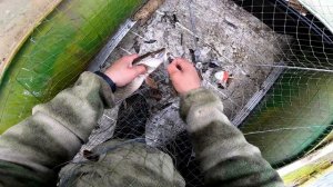 Рыбалка на щуку ЁКЛМН,  мамки проснулись ! Рыбалка на паук-хапугу.Щука в апреле . Рыбалка 2021