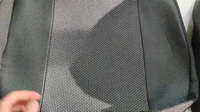 Чехлы на сиденья Citroen Xsara Picasso, 1999-2010 5 мест Жаккард смотреть онлайн