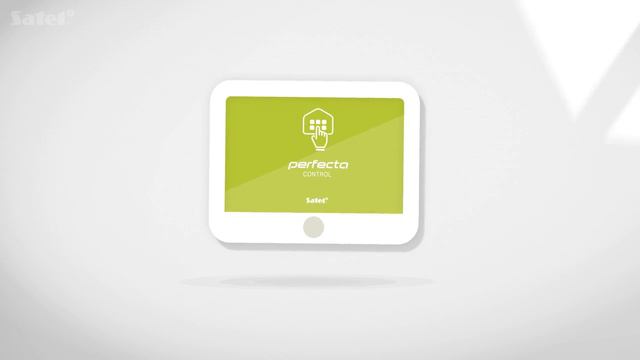 PERFECTA CONTROL - приложение для удаленного управления сигнализацией PERFECTA Satel