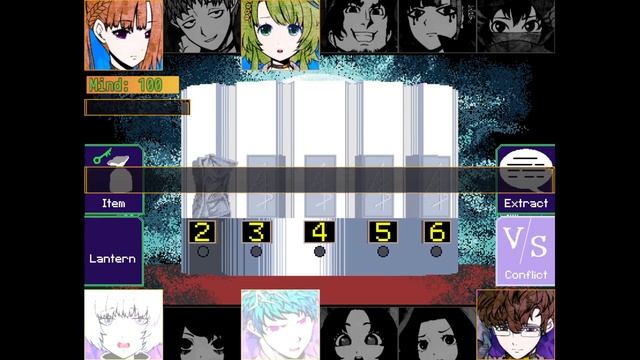 Your Turn To Die - Who Will Survive!? ( Chapter 3 Part 1 Finale ) [ 21 ] смотреть онлайн