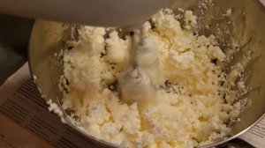 Сливочное масло из козьего молока