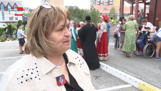 Мир там, где мама! смотреть онлайн