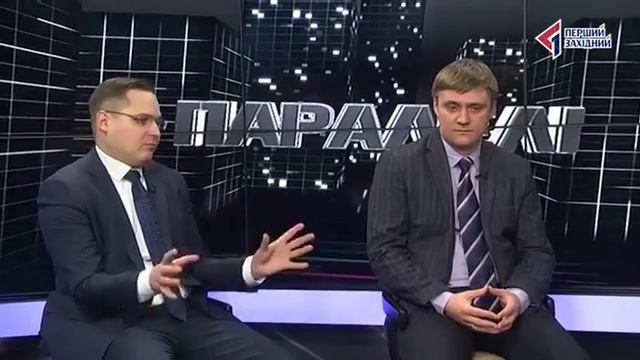 Як працює детектор брехні ПАРАЛЕЛІ смотреть онлайн